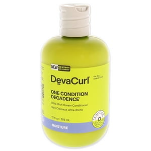 Devacurl - One Condition Decadencia - Np De Para Unisex - Acondicionador