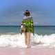 thumbnail image 2 of My Singing Monsters Toalla de playa de secado rápido con diseño temático, regalo para mujeres y niñas, ideal para cumpleaños, fans, amantes de la música, uso en la playa o al aire libre, 78 × 150 cm, 2 of 6