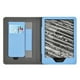 thumbnail image 2 of Funda Compatible con Kindle Paperwhite4 – GANGXUN Estilo Tela con Soporte, Cierre Magnético, Ranura para Tarjetas y Correa de Mano, 2 of 6