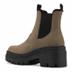 thumbnail image 4 of Botin Taupe Mujer Casual Chalada Tahoe, 4 of 7