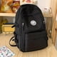 thumbnail image 1 of Stylish & Spacious Student Backpack - Perfect for High School & Junior High Students of Both Genders!, 1 of 5