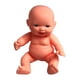 thumbnail image 1 of Mu?eca Bebé Realista De 11cm, Modelo De Simulación Infantil De Vinilo De Vinilo, Juguetes Para Ni?os Recién Nacidos, 1 of 5