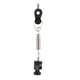 thumbnail image 5 of Piezas De Pedal De Bombo, Tensor De Resorte De Hardware Para Reemplazo De Bombo, 5 of 5