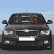 thumbnail image 3 of Cortina Parasol Parabrisas Tapa Sol Auto Camioneta Plus, 3 of 3