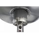 thumbnail image 2 of Calefactor/Estufa Alta De Patio Exterior A Gas 50,000 Btu Antivuelco Bfresh Marrón Oscuro, 2 of 7