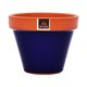 thumbnail image 2 of Maceta Kony 24 cm TerraCobalto + Plato, 2 of 4