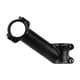 thumbnail image 1 of Vástago de bicicleta, vástago de manillar de bicicleta, reemplazo de soporte de horquilla delantera resistente, vástago de bicicleta elevador para , 35 grados 110 mm, 1 of 5