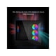 thumbnail image 3 of Lian-Li Vector V100 Mini Negro, 3 of 6