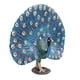 thumbnail image 3 of Figura De Animal Artesanal Escultura Preescolar Decorativa Para Oficina Niños Niños Azul, 3 of 5