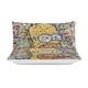 thumbnail image 3 of x529 The Simpsons 3-Piece Bedding Set Warm And Comfortable Soft Duvet Cover Bed Set with 1 Duvet Cover And 2 Pillowcases for Bedroom b529, 3 of 5