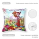 thumbnail image 5 of La Gran Aventura de la Piruleta Fundas de almohada de terciopelo con tema, regalos de funda de almohada, decoración para el hogar, cojín de lanzar, regalo de cumpleaños para fans y parejas.66*66cm., 5 of 6