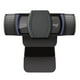 thumbnail image 3 of Webcam Pro Hd C920s Open Box, 3 of 4
