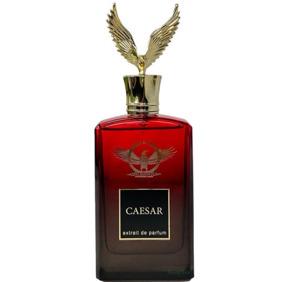 Perfume unisex Extrait de Caesar de Legion Parfums, 100 ml