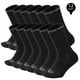 thumbnail image 1 of Pack de 12 Calcetines Largos Deportivos Mujer, 1 of 3