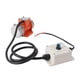 thumbnail image 1 of Vibrador de hormigón Sunicon DC 12V, motor de vibración 15W, 1 of 3