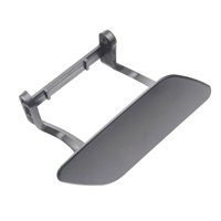 Ioensy - Cubierta De Arandela De Faro Duradera Para Mercedes-Benz W166 Ml320 Ml400 Piezas Rh 1668600208