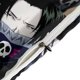 thumbnail image 4 of Hunter X Hunter Anime Home Bed 3-piece Set Classic Japanese Anime Polyester Wash Student Dormitory Set, 4 of 5