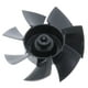 thumbnail image 2 of Ventilador de repuesto DEWALT OEM N464139 para DCC2560T1 DCC2520T1, 2 of 2