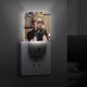 thumbnail image 4 of Luz Nocturna LED Madonna con Sensor de Anochecer a Amanecer 0.5W, 4 of 6
