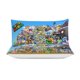 thumbnail image 3 of Mario Duvet Cover Set 3-Piece Bedding Set Soft Warm And Comfortable Soft Bed Set for Bedroom All Season Bed Sheets, 3 of 5