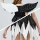 thumbnail image 3 of Disfraz Spooktacular Creations Twisted Angel para niñas, 3 of 8