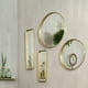 thumbnail image 2 of Espejo Sinna Bronce, 2 of 3