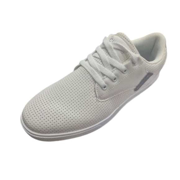Zapato Casual Hombre Blanco