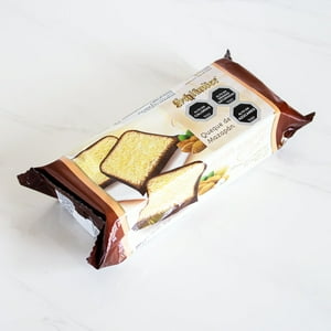 Schlunder - Queque Mazapan