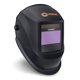 thumbnail image 1 of Casco de soldadura Hobart grande negro auto‑oscurante, 1 of 1