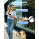 thumbnail image 4 of Gafas Inteligentes CJkao 800W con Cámara, Bluetooth y ChatGPT - Gris, 4 of 8