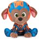 thumbnail image 1 of Peluche GUND PAW Patrol Zuma The Mighty Movie 15 cm, 1 of 7