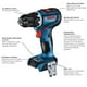 thumbnail image 2 of Taladro/destornillador BOSCH GSR18V-800CN 18V sin escobillas 1/2", 2 of 3