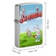 thumbnail image 2 of Carcasa para Encendedor Desmarcar Superbuns Cobre, 2 of 6
