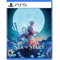 Playstation - Sea Of Stars - Ps5