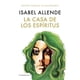 thumbnail image 1 of Casa de los espíritus (relanzamiento), 1 of 1