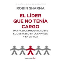 Debolsillo - Libro El Líder Que No Tenía Cargo