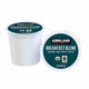 thumbnail image 3 of Combo de variedades de cápsulas K-Cups orgánicas Kirkland Signature - Arábica, cápsulas de café de u, 3 of 7