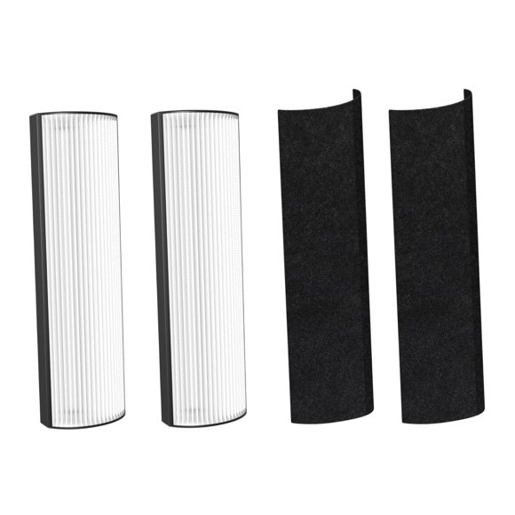 Filtro de repuesto Nispira True HEPA PETWRFIL para PureZone Elite