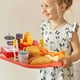 thumbnail image 4 of Set Alimentos de Juguete para Niños Juego de Cocina, 4 of 4