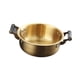 thumbnail image 3 of Olla Para Cocinar Mariscos, Accesorios De Cocina, Olla Portátil Para Fideos Ramen Coreanos De 20 Cm, 3 of 5