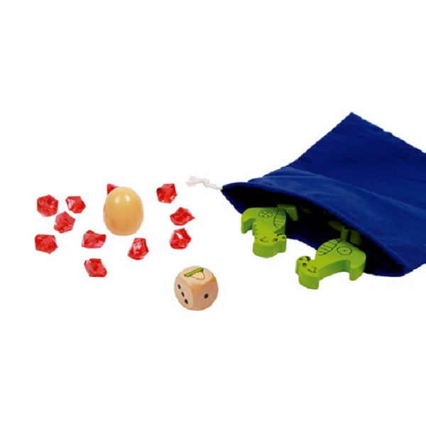 Seigard - Juego Colaborativo Spiky El Dragón