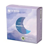 I'M Bomb - Bomba De Tina Romantic Lavender 120G Im Bomb