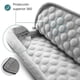 thumbnail image 3 of TOMTOC FUNDA PARA MACBOOK DE 13 PULG GRIS, 3 of 9