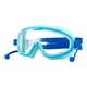thumbnail image 1 of Gafas impermeables y antivaho, gafas de natación, gafas deportivas ajustables para mujer y hombre., 1 of 6