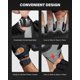thumbnail image 5 of Guantes De Entrenamiento Con Protección Total Para La Palma De La Mano Para Hombres Y Mujeres, 5 of 7