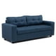 thumbnail image 2 of Sofa Divano Ottimo Marengo, 2 of 2