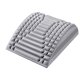 thumbnail image 2 of Dispositivo De Soporte Lumbar Espalda Superior Inferior Espalda Trasera Camilla Para Cama Coche Relajación Gris, 2 of 5