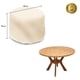 thumbnail image 1 of Cobertor Funda de Mesa Redonda S Tapado Covers - Wagen Covers, 1 of 3