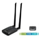thumbnail image 2 of Adaptador USB WiFi 6E ALFA Network AWUS036AXML AXE3000, 2 of 9
