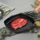 thumbnail image 5 of Sartén Grill Vosaplk de 24 cm con Antiadherente y Mango Plegable, 5 of 8